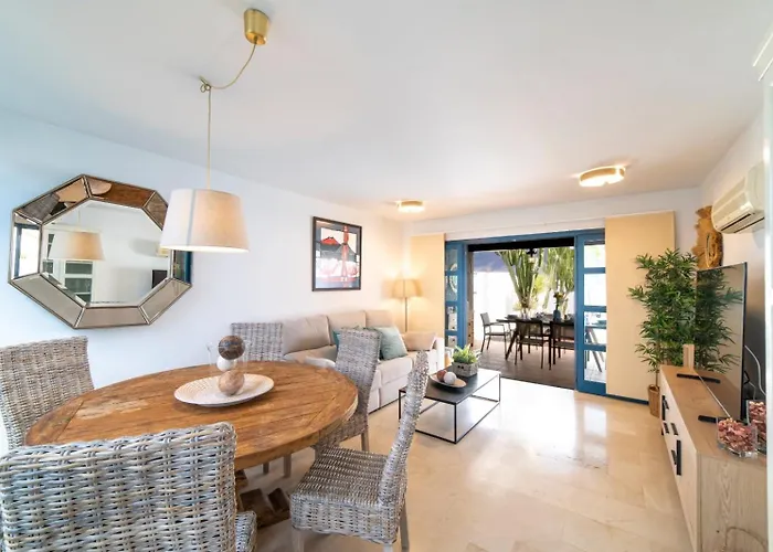 Villa Angelita Playa Blanca (Lanzarote)