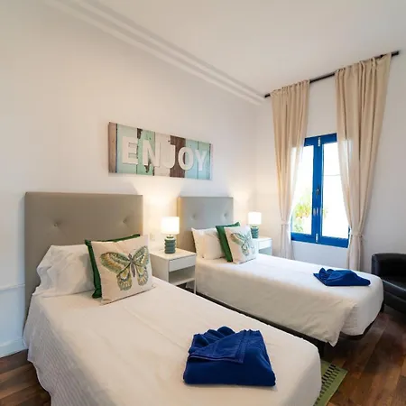 Villa Angelita *